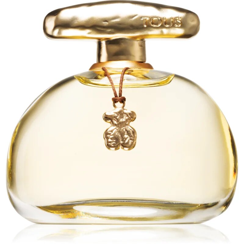 Tous Touch Eau de Toilette pentru femei 100 ml