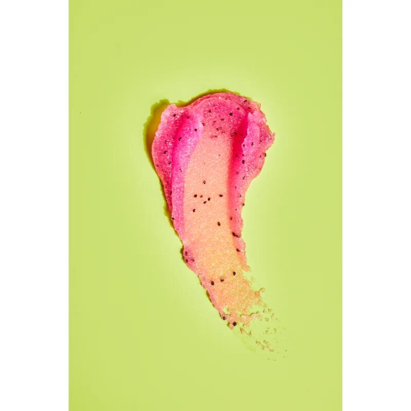 Tree Hut Shea Sugar Scrub Dragon Fruit exfoliant de corp cu zahăr 510 g