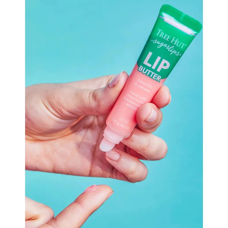 Tree Hut Watermelon balsam de buze 15 g