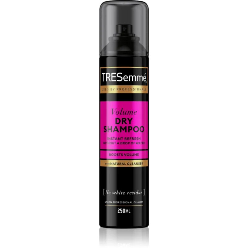 TRESemmé Day 2 Volumising șampon uscat înviorător pentru volum 250 ml