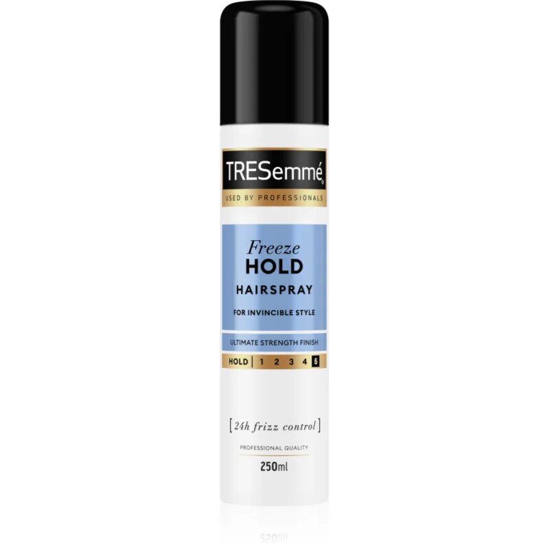 TRESemmé Freeze Hold fixativ puternic 250 ml