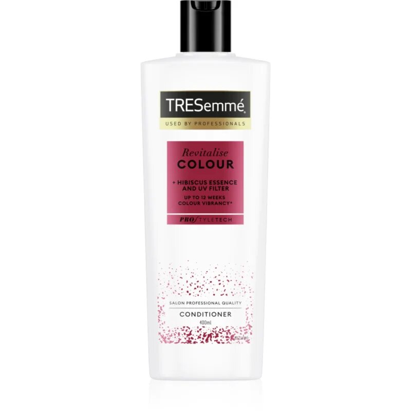 Revitalise Colour balsam hidratant pentru păr vopsit 400 ml