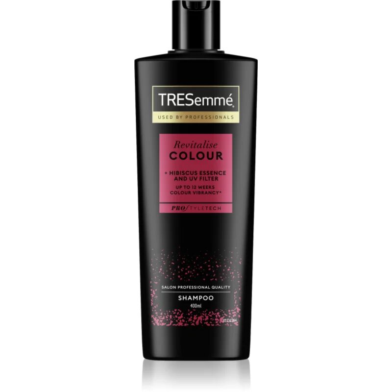 Revitalise Colour șampon pentru păr vopsit Pro Style Technologie™ 400 ml