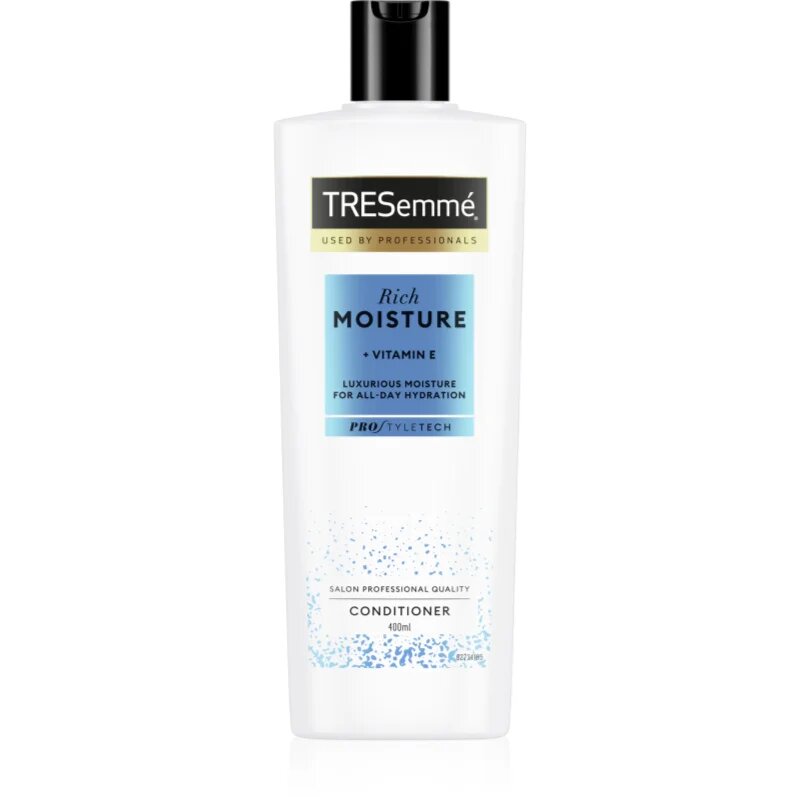 Rich Moisture balsam hidratant cu vitamina E 400 ml