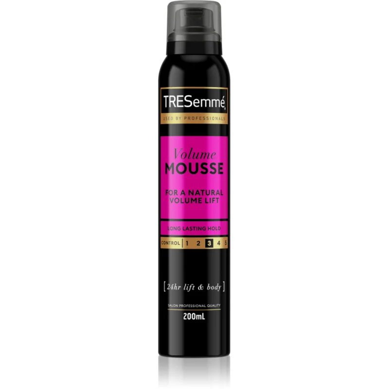 TRESemmé Volume & Lift spuma 200 ml