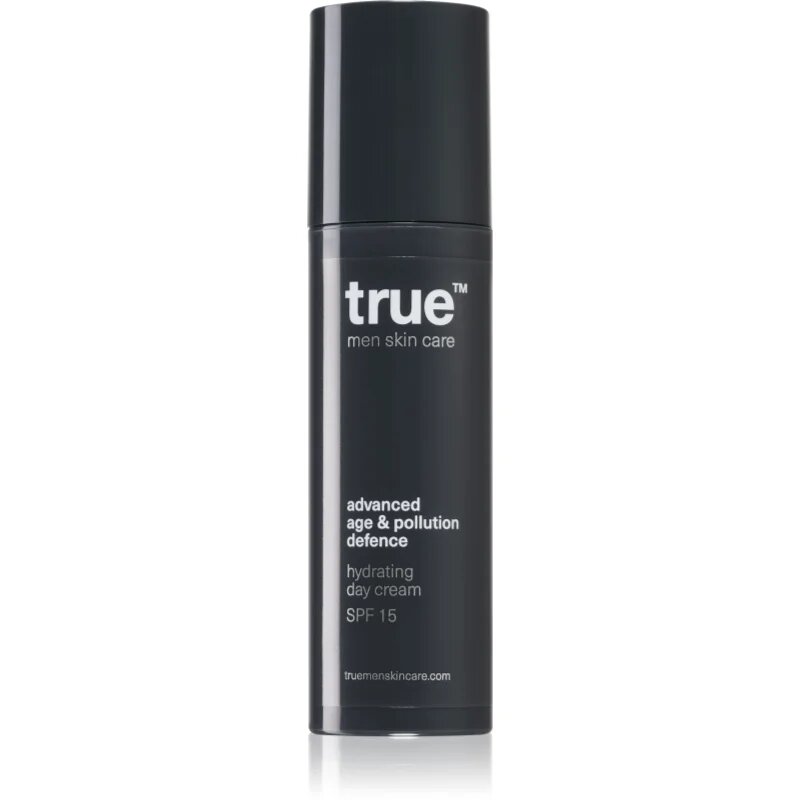 Hydrating day cream crema de zi hidratanta SPF 15 50 ml