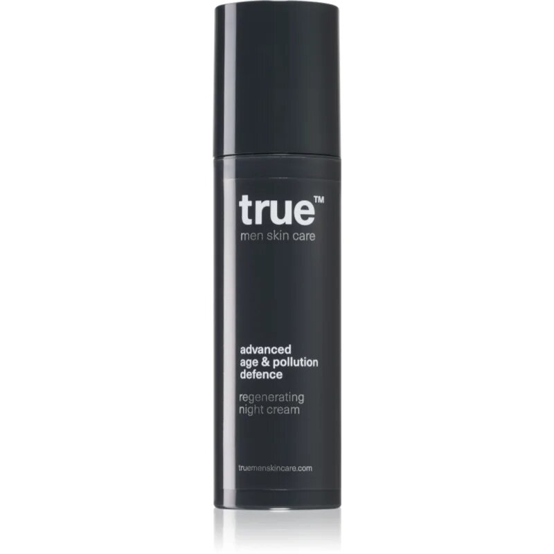 Regenerating night cream crema regeneratoare de noapte 50 ml