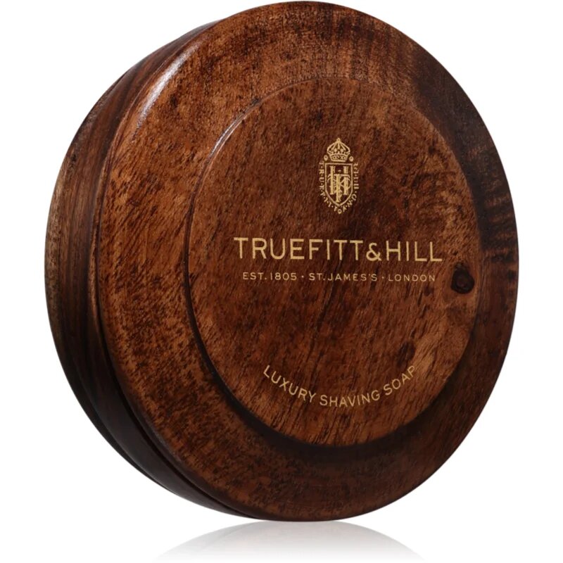 Truefitt & Hill 1805 Shaving Soap Sapun natural pentru ras 100 g