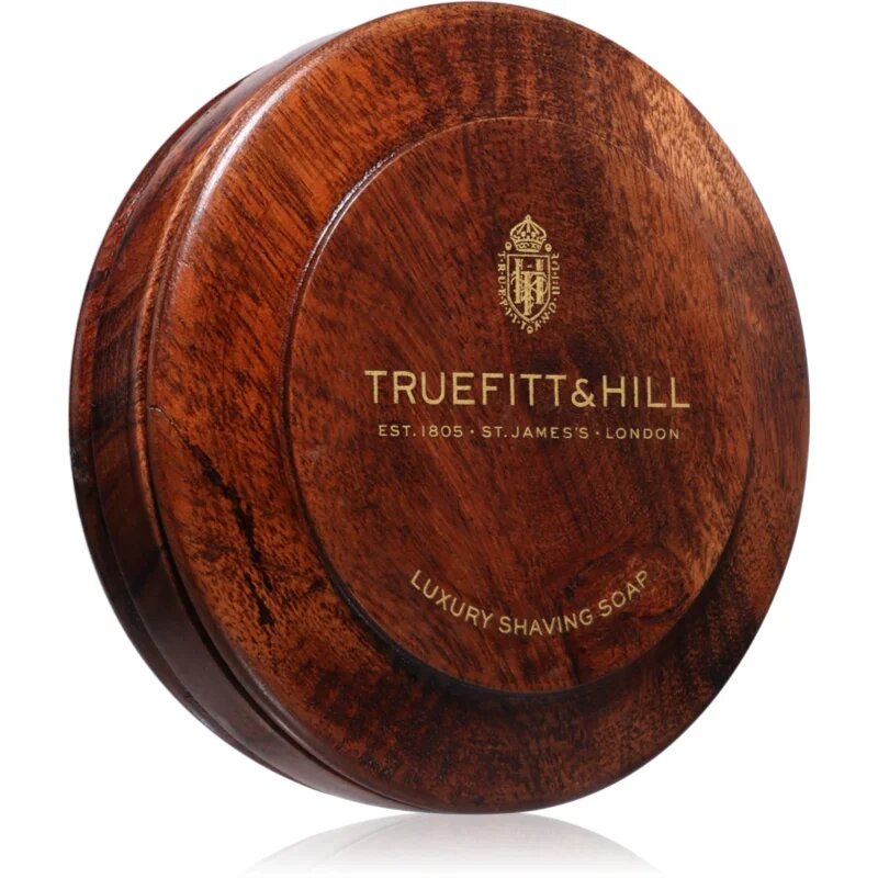 Truefitt & Hill Apsley Shaving Soap Sapun natural pentru ras 100 g