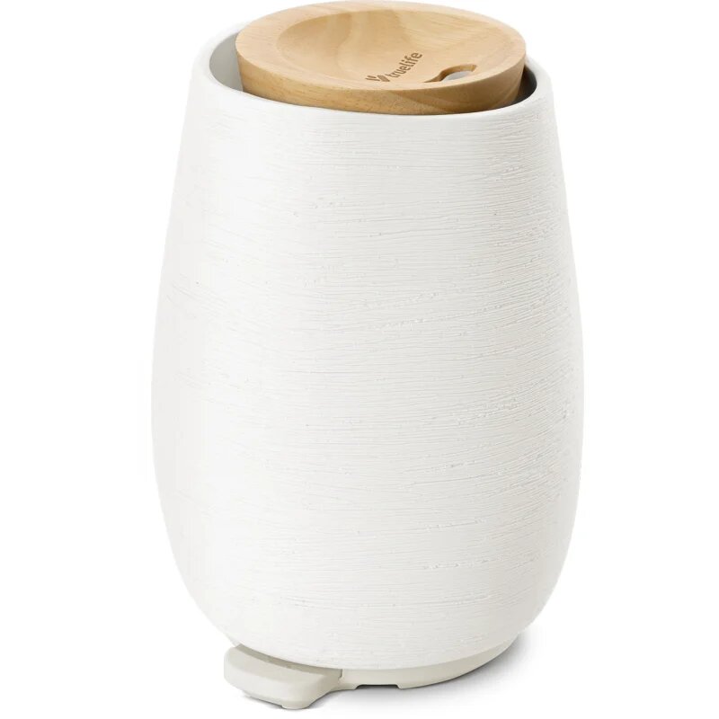 TrueLife AIR Diffuser D8 difuzor de aromă cu ultrasunete și umidificator de aer 1 buc