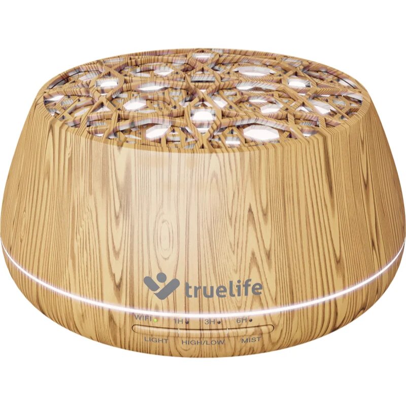 AIR Diffuser D9 Smart difuzor de aromă cu ultrasunete și umidificator de aer 1 buc