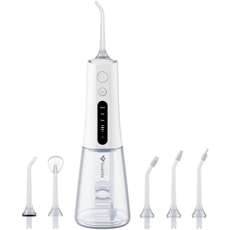 AquaFloss Compact L100 dus bucal 1 buc