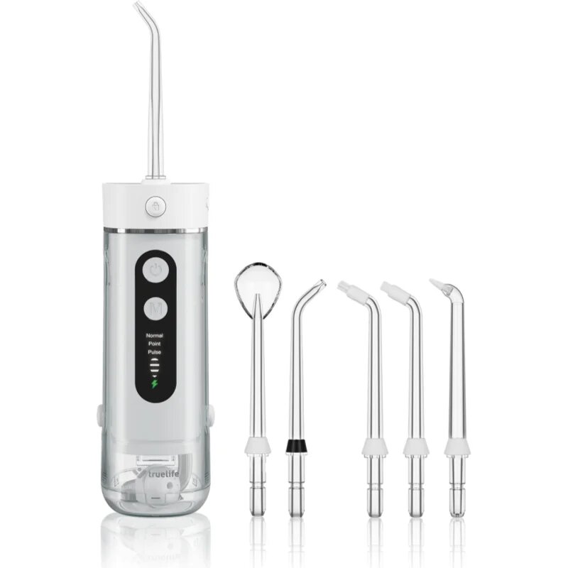 AquaFloss Mini M50 dus bucal White 1 buc