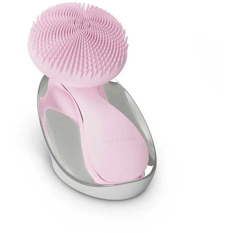Belle Skin Brush B3 perie pentru curățarea profundă a tenului 1 buc