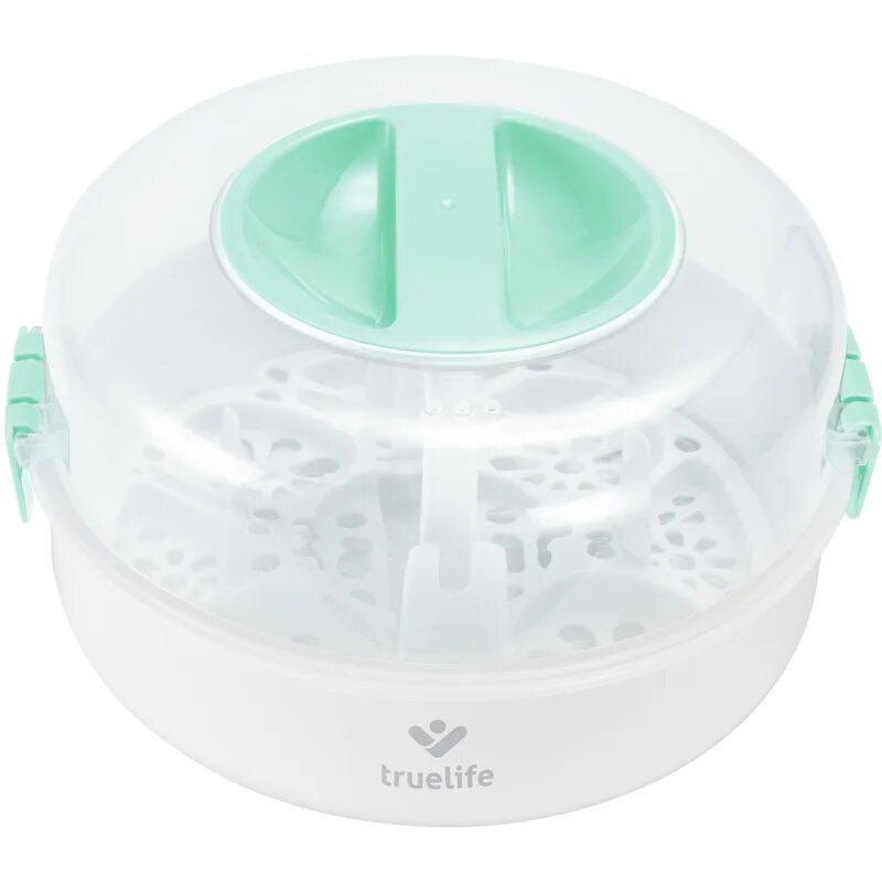 TrueLife Invio MS5 sterilizator pentru cuptorul cu microunde 1 buc