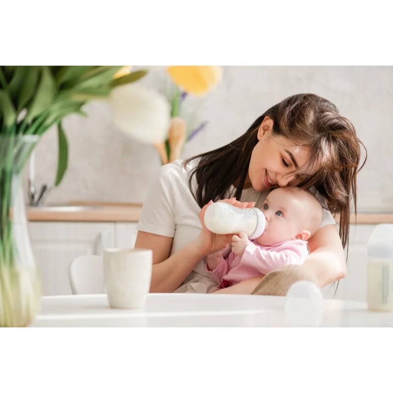 TrueLife Invio MS5 sterilizator pentru cuptorul cu microunde 1 buc
