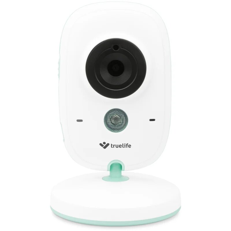 NannyCam H32 cameră de rezervă Spare Baby Unit 1 buc