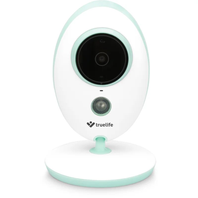 NannyCam V24 cameră de rezervă Spare Baby Unit 1 buc