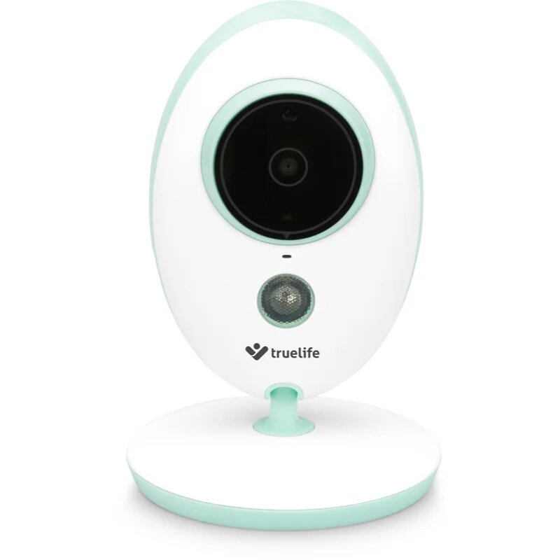 TrueLife NannyCam V24 Pro cameră video suplimentară Baby Unit 1 buc
