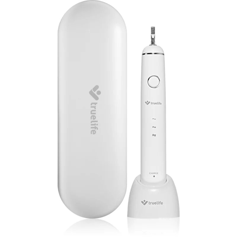 SonicBrush Junior J100 periuta de dinti cu ultrasunete pentru copii 1 buc