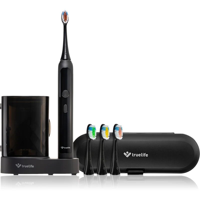 SonicBrush K150 UV periuta de dinti cu ultrasunete 1 buc