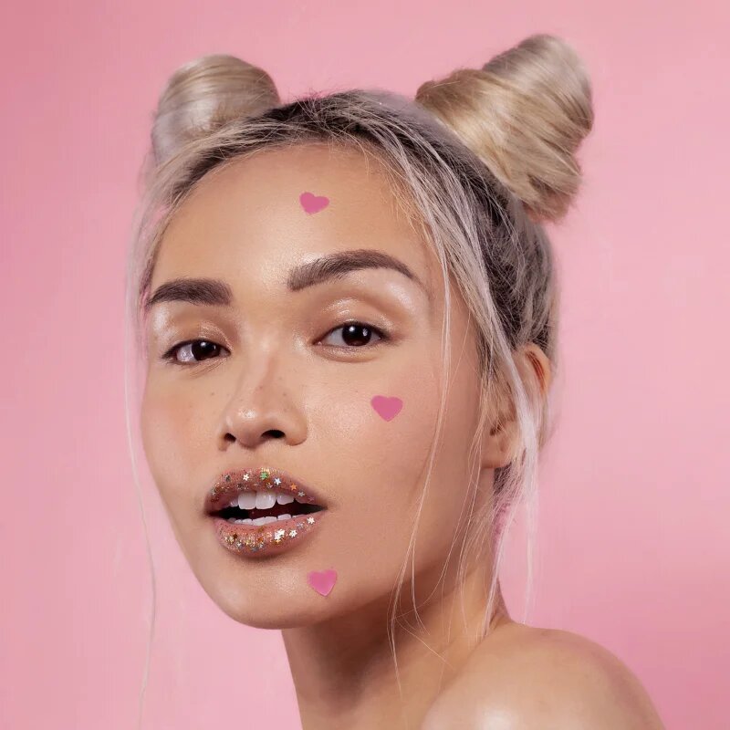 Truly Your Imperfections plasturi pentru piele problematică 36 buc