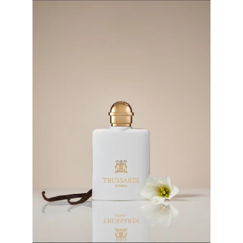 Trussardi Donna Eau de Parfum pentru femei 100 ml