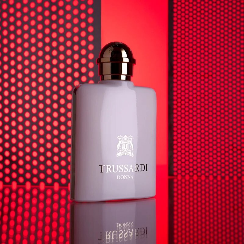 Trussardi Donna Eau de Parfum pentru femei 100 ml
