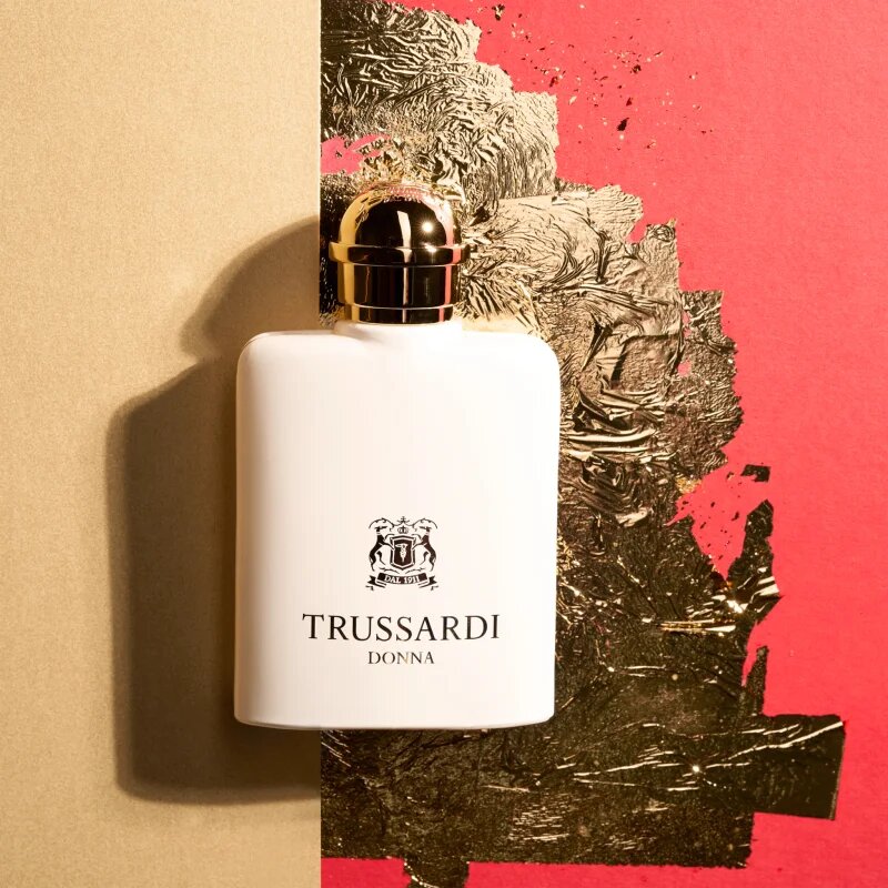 Trussardi Donna Eau de Parfum pentru femei 100 ml