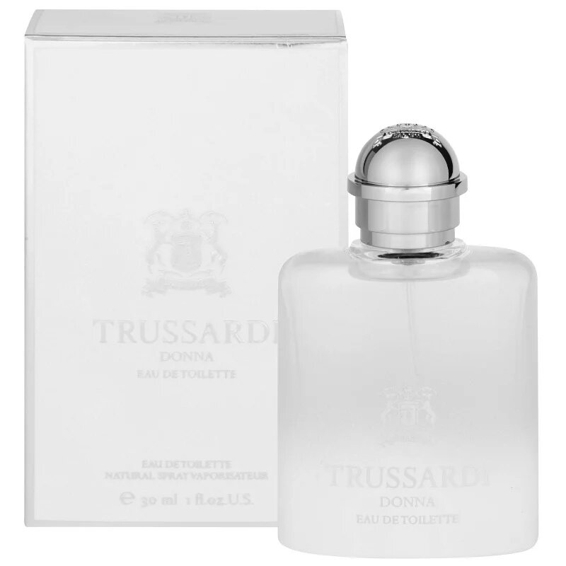 Trussardi Donna Eau de Toilette pentru femei 30 ml