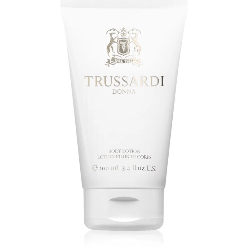 Trussardi Donna Greyhound Couture set cadou pentru femei 1 buc