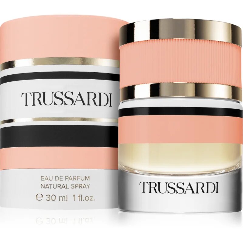 Trussardi Eau de Parfum Eau de Parfum pentru femei 30 ml