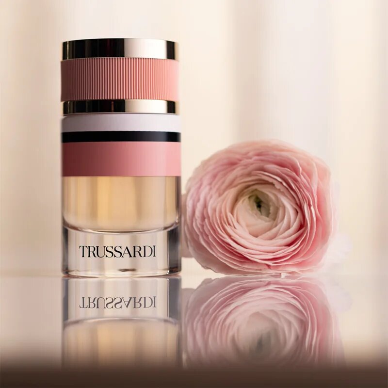 Trussardi Eau de Parfum Eau de Parfum pentru femei 30 ml