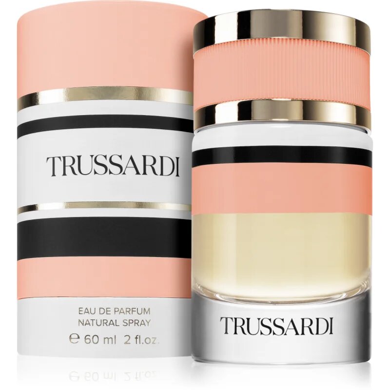 Trussardi Eau de Parfum Eau de Parfum pentru femei 60 ml
