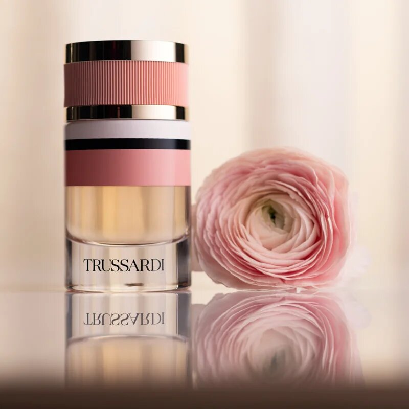 Trussardi Eau de Parfum Eau de Parfum pentru femei 60 ml