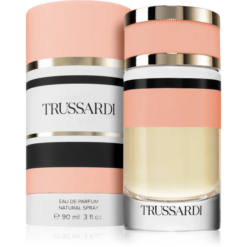 Trussardi Eau de Parfum Eau de Parfum pentru femei 90 ml
