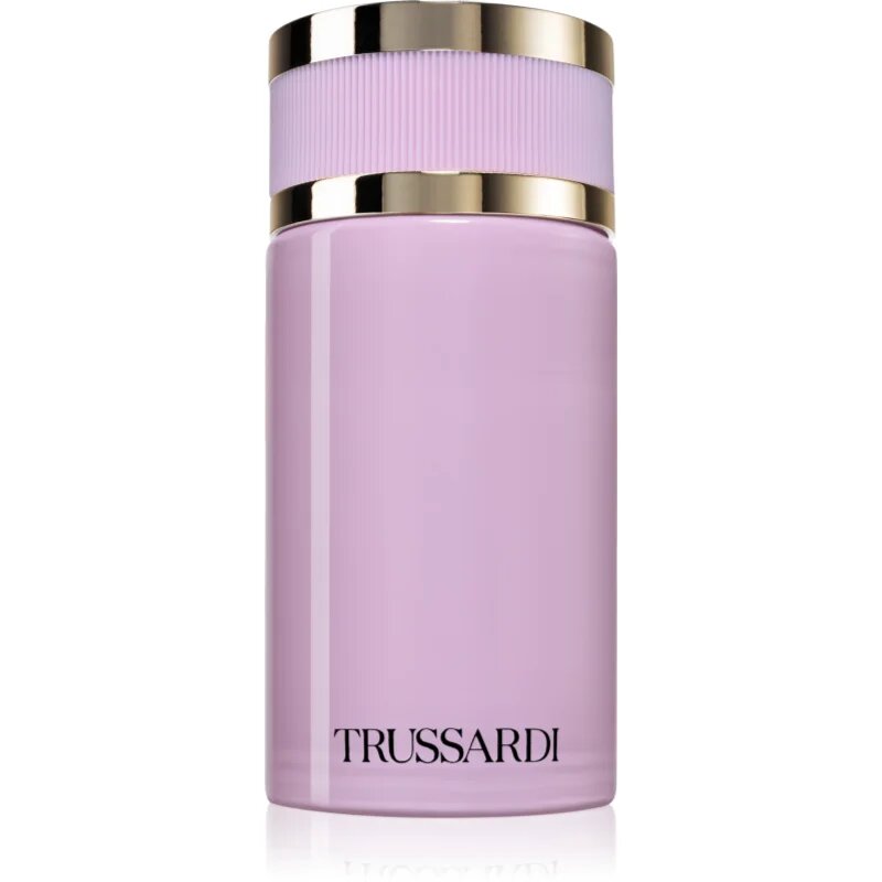 Trussardi Elegantly Cool Eau de Parfum pentru femei 90 ml