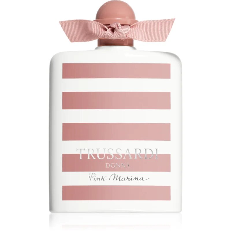 Trussardi Pink Marina Eau de Toilette pentru femei 100 ml