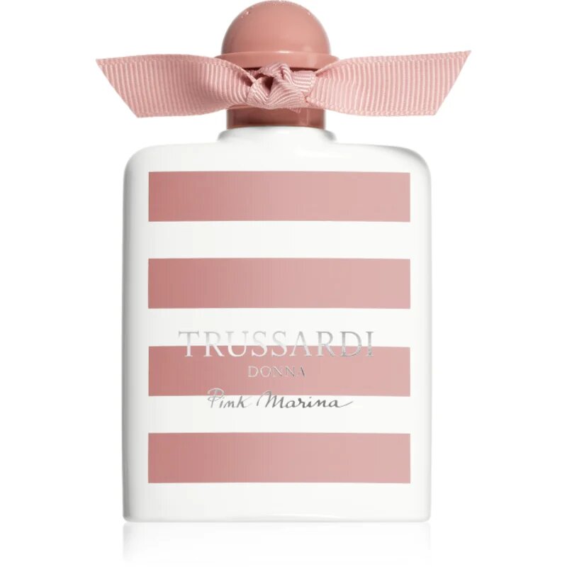 Trussardi Pink Marina Eau de Toilette pentru femei 50 ml