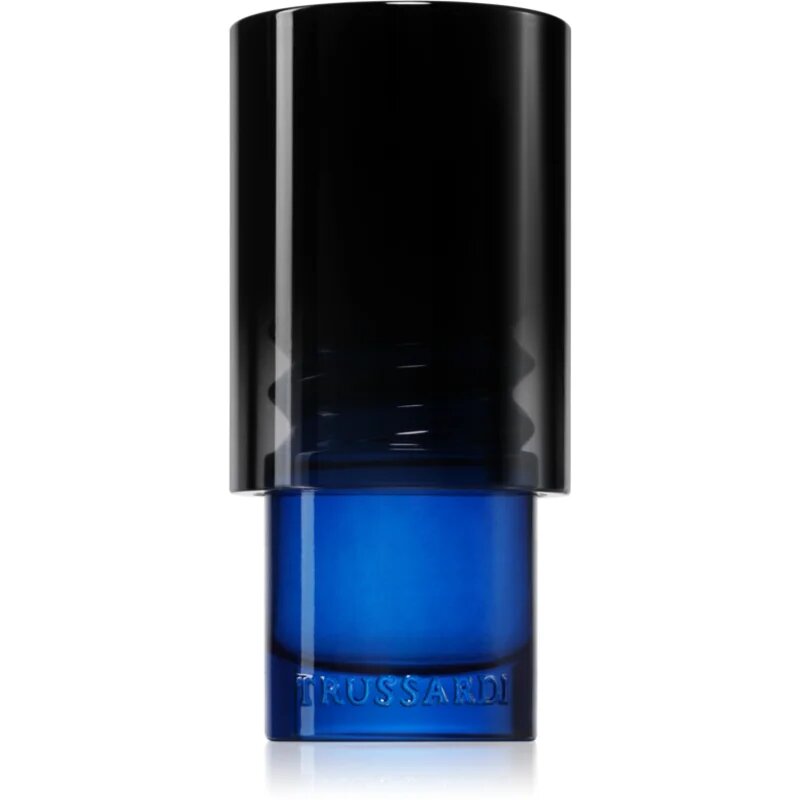 Trussardi Primo Notte Blu Eau de Parfum pentru bărbați 30 ml