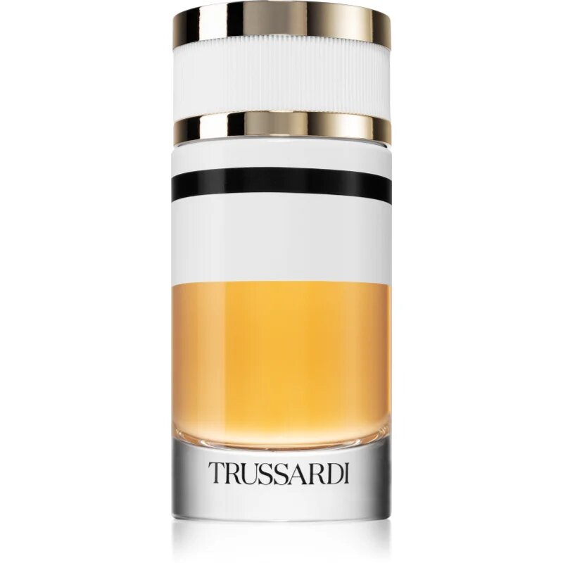 Trussardi Pure Jasmine Eau de Parfum pentru femei 90 ml