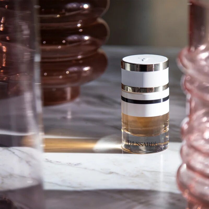 Trussardi Pure Jasmine Eau de Parfum pentru femei 90 ml