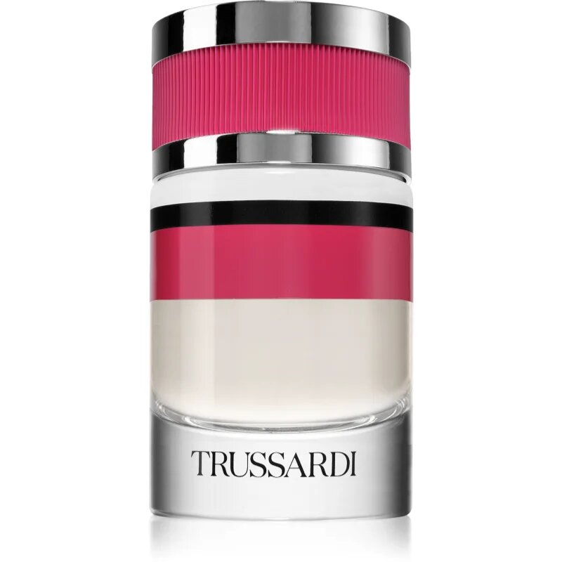 Trussardi Ruby Red Eau de Parfum pentru femei 60 ml