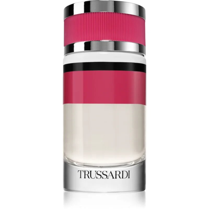 Trussardi Ruby Red Eau de Parfum pentru femei 90 ml