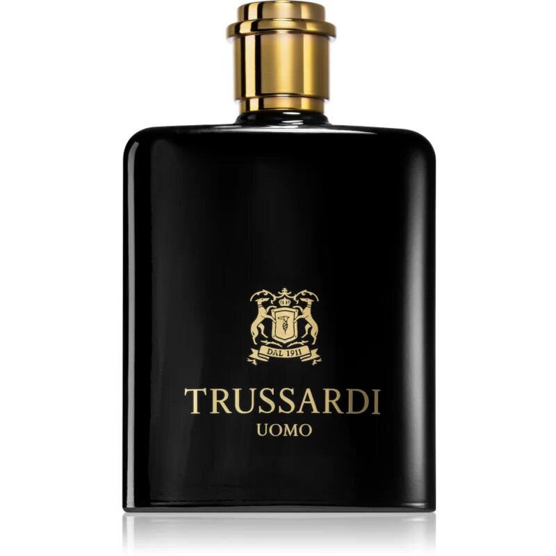Trussardi Uomo set cadou pentru bărbați 1 buc
