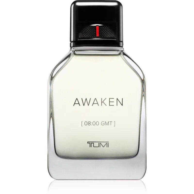 TUMI Awaken Eau de Parfum pentru bărbați 100 ml