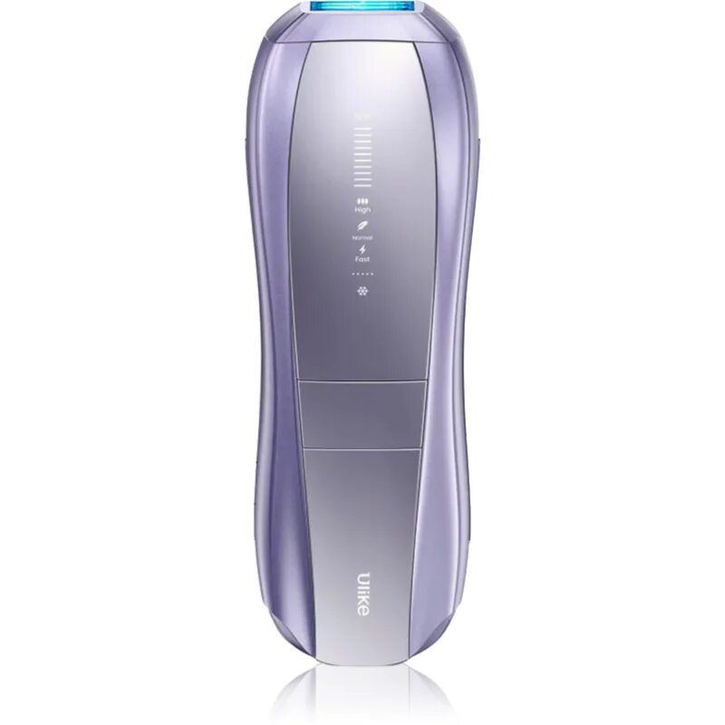 Ulike Air 10 Pro epilator IPL pentru corp față zona inghinală și axile Deep Purple 1 buc
