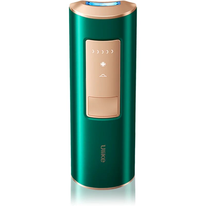 Ulike Air 2 epilator IPL pentru corp față zona inghinală și axile Dark Green 1 buc