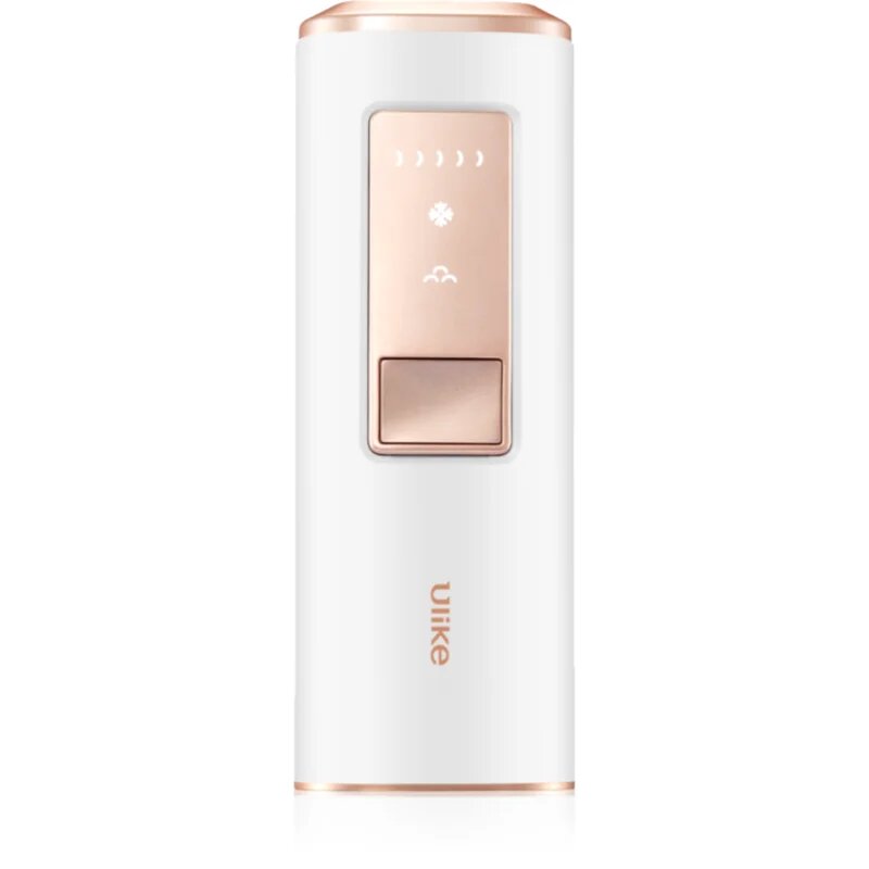 Ulike Air 2 epilator IPL pentru corp față zona inghinală și axile Star White 1 buc