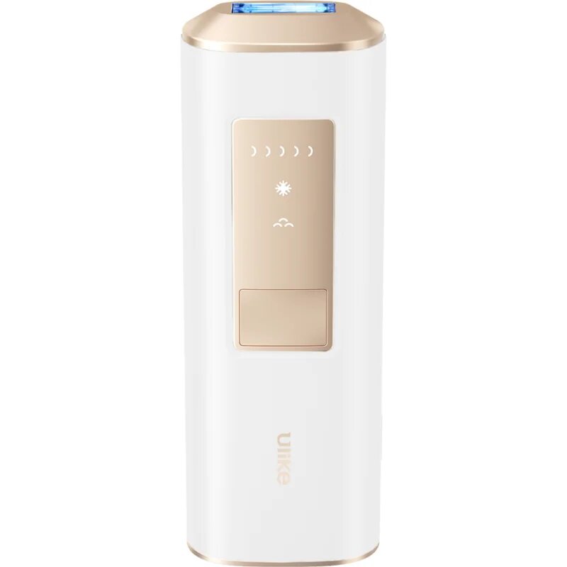 Ulike Air 2 epilator IPL pentru corp față zona inghinală și axile Star White 1 buc